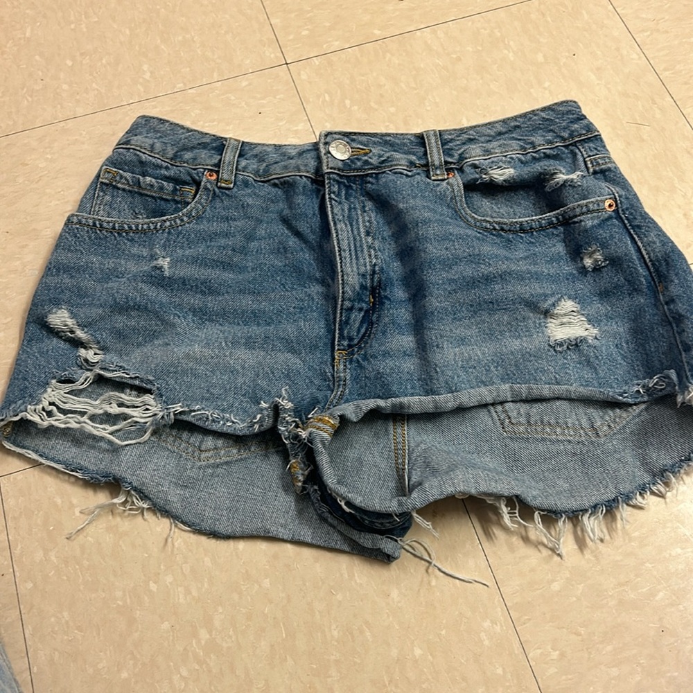 shorts